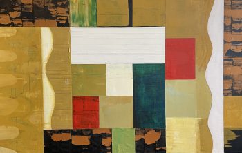 UNTITLED 60 x 72 in.
